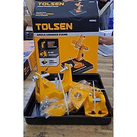 GIÁ ĐỠ MÁY MÀI GÓC TOLSEN 10502 - HÀNG CHÍNH HÃNG