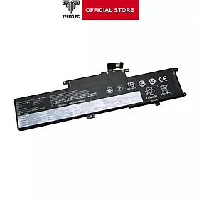 Pin Tương Thích Cho Laptop Lenovo Thinkpad L380 S2 Yoga 2018 L390 Yoga - Hàng Nhập Khẩu New Seal TEEMO PC TEBAT1355