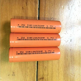 Mua Cell pin 18650 2200-2400mAH  Xả 35A chuyên dụng cho pin máy khoan 