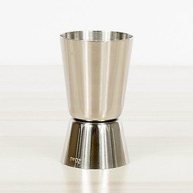 Mua Ly đong định lượng 2 đầu bằng inox