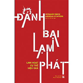 Đánh Bại Lạm Phát - PNU