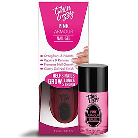 Thin Lizzy Pink Armour Online Only