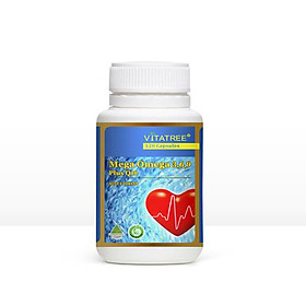 Vitatree Omega 369 Bổ sung Q10