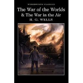 Hình ảnh The War of the Worlds and The War in the Air