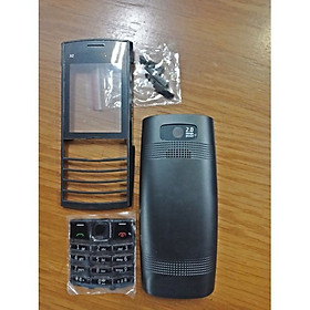 Mua Vỏ điện thoại dành cho Nokia X2-02 đen