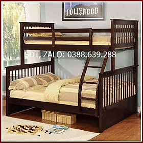 Mua Giường 2 Tầng UNI028KH-BÌNH LONG