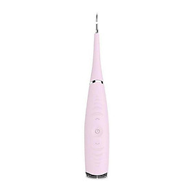 Mua MÁY LẤY CAO RĂNG MINI TẠI NHÀ VỚI 3 CHẾ ĐỘ RUNG LÀM SẠCH RĂNG MIỆNG HIỆU QUẢ - Hàng Chất Lượng KST