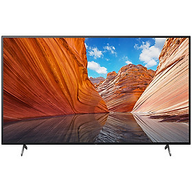 Mua Android Tivi Sony 4K 50 inch KD-50X80J