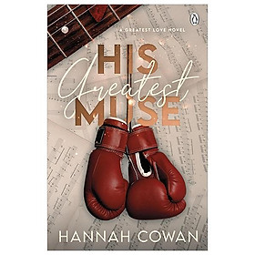 Sách ngoại văn: His Greatest Muse - Penguin Books