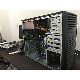 Mua Máy chủ SuperWorkstation SYS-7039A-I Hàng nhập khẩu chính hãng