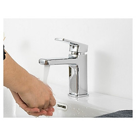 VÒI LAVABO NHẬP KHẨU NGA FRAP F1060 - HÀNG CHÍNH HÃNG