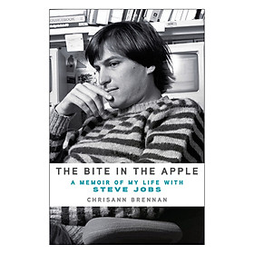 Hình ảnh The Bite in the Apple (Paperback)