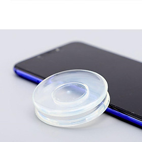 Mobile Phone Stents Car Bracket Universal Silicone No Trace Gel Pad