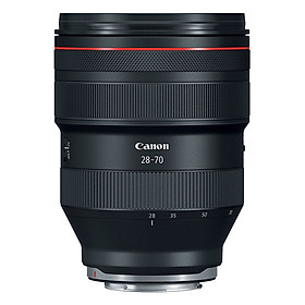 Lens Canon RF 28-70mm f/2L USM - Hàng Chính Hãng
