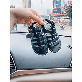 Sandal Minimelissa Mùi Thơm cho bé trai bé gái 1-6 tuổi, mẫu mới HOT nhất 2021
