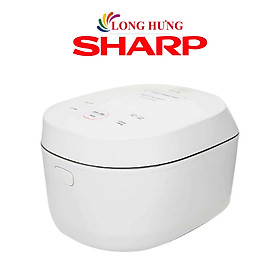 Mua Nồi cơm điện cao tần Sharp 1.2 lít KS-IH122V - Hàng chính hãng