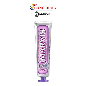 Kem đánh răng Marvis 75ml/85ml - Hàng chính hãng