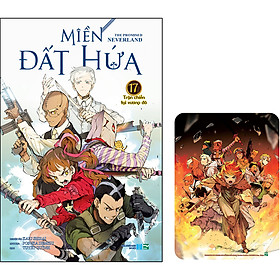 Miền Đất Hứa 17