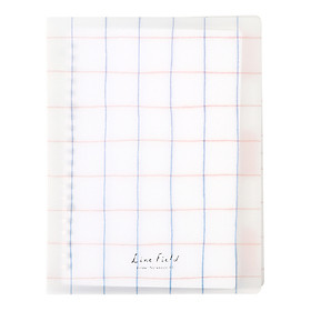 Lõi Giấy Thay Thế Campus Loose-leaf KOKUYO WSG-RULP12MM