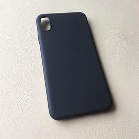 Ốp lưng silicon dẻo cho IPhone XS Max