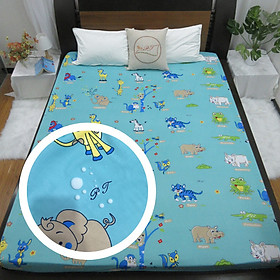 Ga chống thấm PT Cao Cấp Hình The Zoo