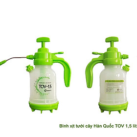 Mua Bình xịt tưới cây TOV-1 5l Hàn quốc