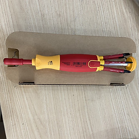 Mua Bộ tua vít cách điện Wiha 38613