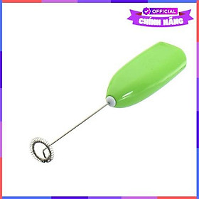 Mua Máy Tạo Bọt Cafe Vouller Trứng Cầm Tay Tặng Móc Dính Tường Siêu Chắc - Hàng Chính Hãng