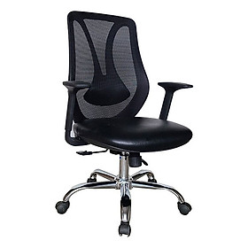 Mua Ghế lưới Tundo NT T he one GL220 chân nhựa 680 x 600-850 x 1025-1150 mm