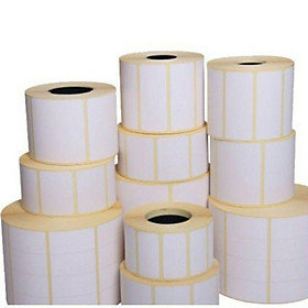 Mua TEM NHIỆT IN VÂN ĐƠN 100×150mm×500tem