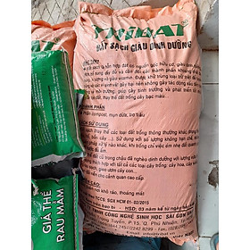 Mua Đất sạch hữu cơ Tribat