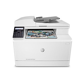 Mua Máy in Laser màu đa năng HP Color LaserJet Pro MFP M183fw- HÀNG NHẬP KHẨU