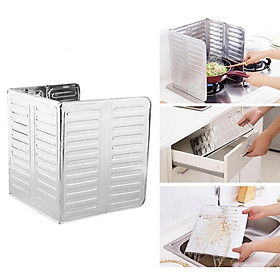 Mua Tấm Ngăn Dầu Mỡ