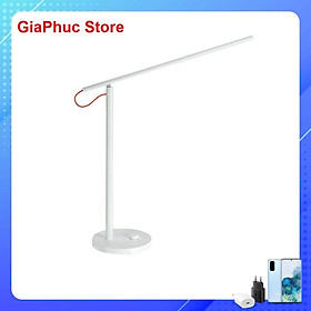 Hình ảnh Đèn bàn thông minh chống cận Xiaomi Mija Desk Lamp 1S - Hàng Chính Hãng