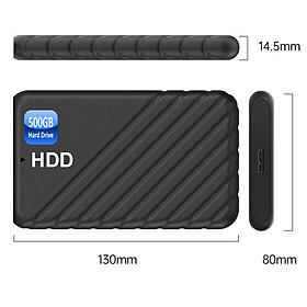 Mua Ổ cứng di động SSD-HDD USB 3.0 512GB-500GB-1TB