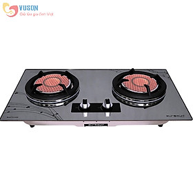 Mua Bếp gas âm Eurosun EU-GN09 - Hàng chính hãng