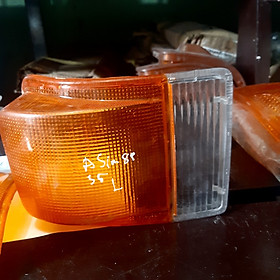 Đèn xi nhan xe tải Asia 8 tấn - 11 tấn, bên trái và phải khác nhau, hàng TTV . Giảm giá khi mua cả cặp