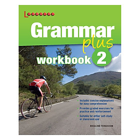 [Download Sách] Grammar Plus Workbook 2