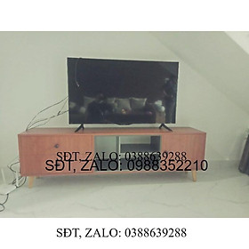 Kệ TiVi gỗ An Cường MV286