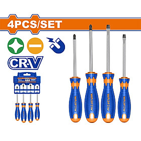 BỘ TUA VÍT DẸP & BAKE WADFOW - HÀNG CHÍNH HÃNG