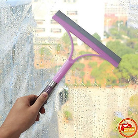 Mua Cây gạt nước lau kính khi rửa xe vệ sinh nhà cửa loại vip kích thước lớn (GV03)