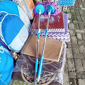 Mua Cây trổi lau nhà thông minh