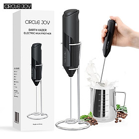 Máy đánh trứng sữa CircleJoy chất lượng cao tiện dụng Hàng nhập khẩu