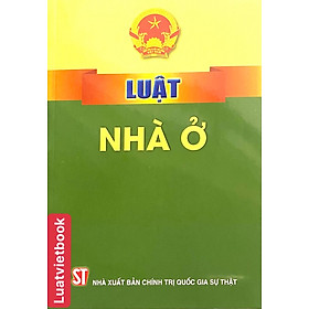 Luật nhà ở