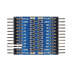 Mua Mạch chuyển tín hiệu 2 chiều 8 bit 3.3V 5V cho Raspberry Pi