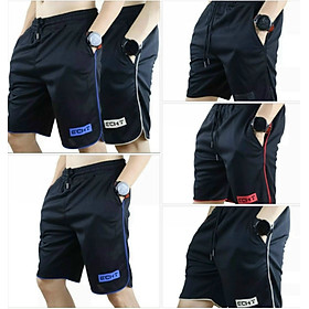 Bộ quần áo nam nữ thể thao unisex quần short áo thun họa tiết in chữ journey