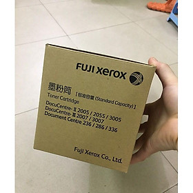 Mua Hộp Mực  Fuji xerox dành cho  máy Photo Fuji xerox DC 2007/3007/3005 -  Hàng Chính Hãng
