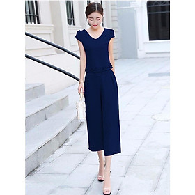 SET BỘ THỜI TRANG ỐNG RỘNG KIỀU NỮ-