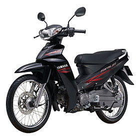 Tổng hợp với hơn 95 xe sirius đen hay nhất 1 Giá xe Sirius 2023 2022 mới nhất Yamaha Motor Việt Nam