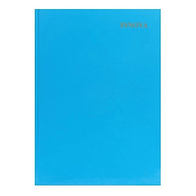 Sổ kẻ ngang bìa cứng Hải Tiến Innova A4 160 trang / 240 trang mã 6102 / 6119
